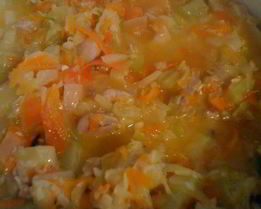 Летнее рагу