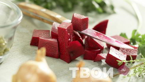 овощное рагу с баклажанами