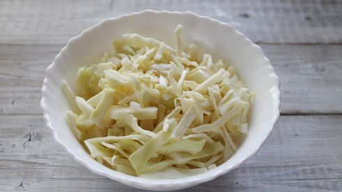 овощное рагу с курицей с капустой и картошкой