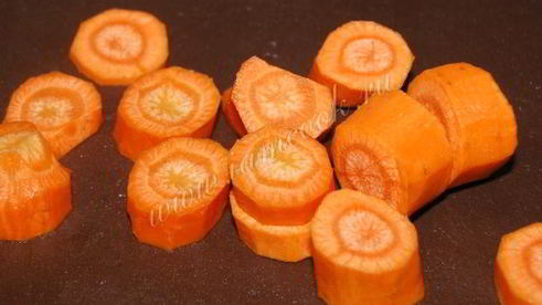 овощное рагу в духовке