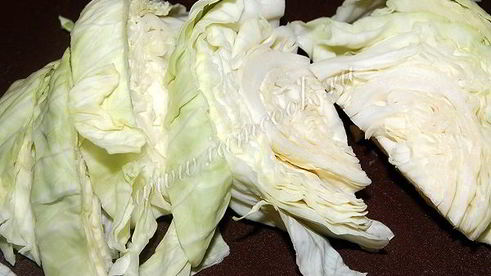 овощное рагу в духовке