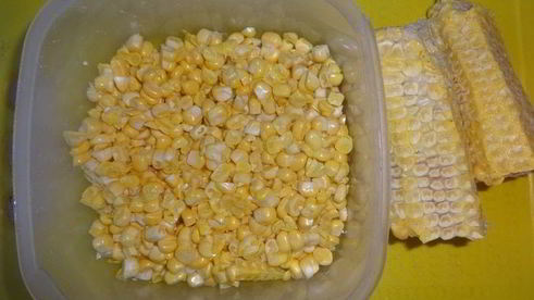 овощное рагу яркие краски лета