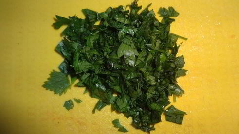 овощное рагу яркие краски лета