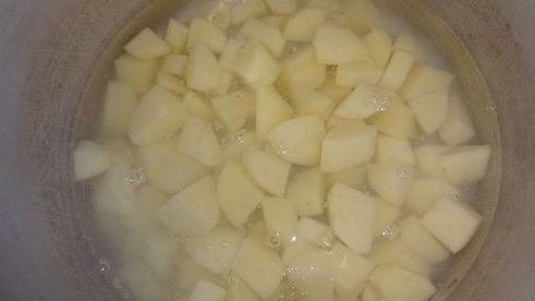 овощное рагу яркие краски лета