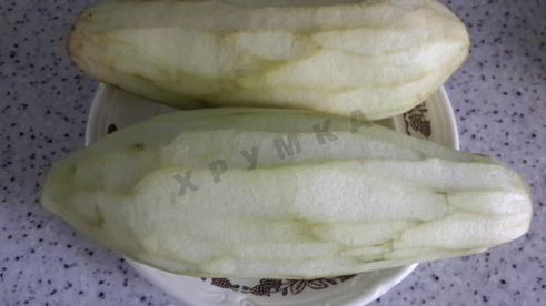 постное овощное рагу из баклажанов с грибами и овощами