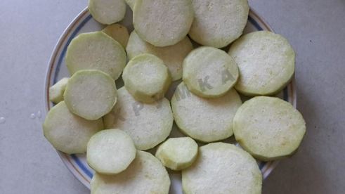 постное овощное рагу из баклажанов с грибами и овощами