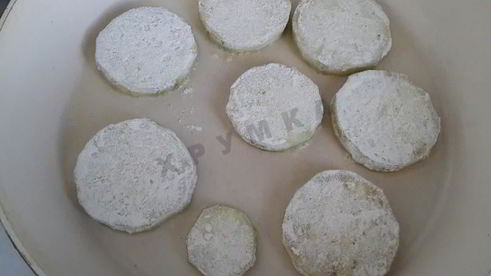 постное овощное рагу из баклажанов с грибами и овощами