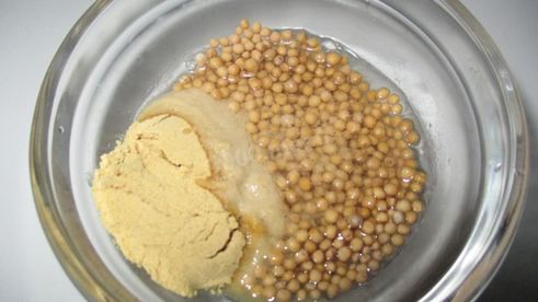 постное рагу с баклажанами