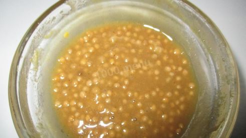 постное рагу с баклажанами