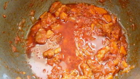 просто вкусное рагу