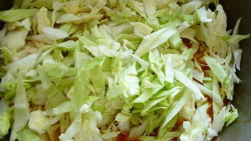 просто вкусное рагу