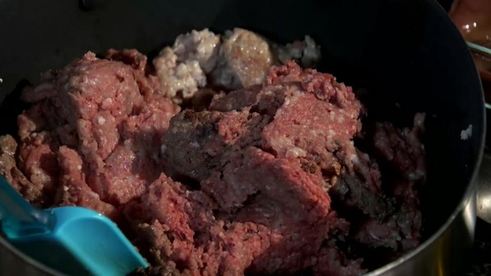 рагу болоньезе