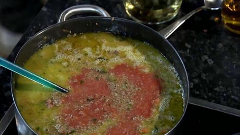 рагу болоньезе