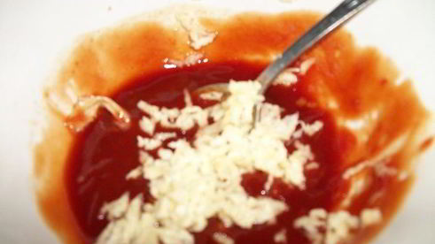 рагу на молоке солнышко