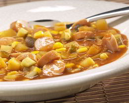 Рагу по-крестьянски