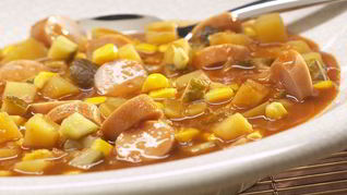 Рагу по-крестьянски