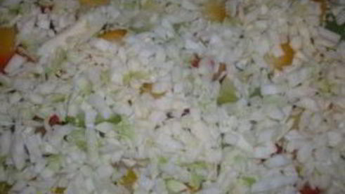 рагу с говядиной и овощами