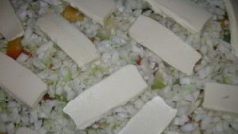 рагу с говядиной и овощами