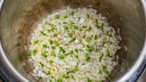 рагу со свининой и кабачками