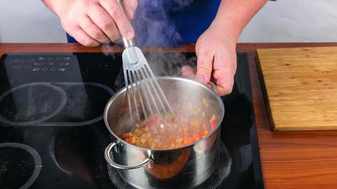 рыбное рагу по-бразильски