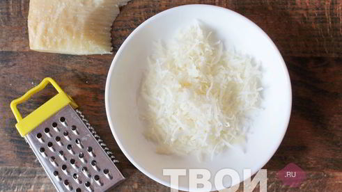 классическое ризотто