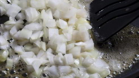 лимонное ризотто