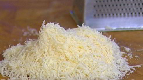 лимонное ризотто