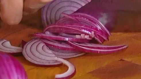 перловое ризотто с тыквой