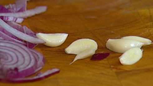 перловое ризотто с тыквой