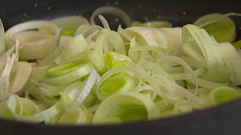 перловое ризотто с тыквой