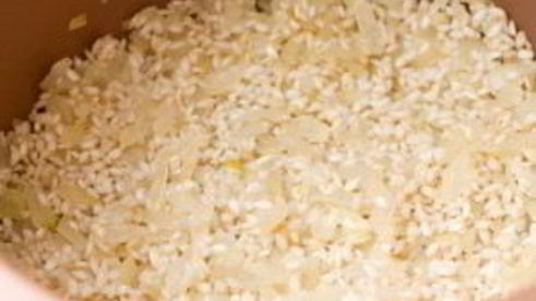 ризотто с рисом арборио в мультиварке