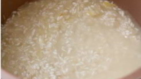 ризотто с рисом арборио в мультиварке