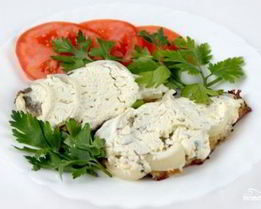 Карась в сметане в мультиварке