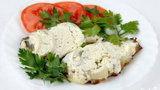 Карась в сметане в мультиварке