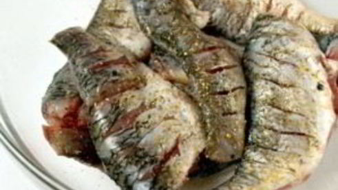 карась в сметане в мультиварке