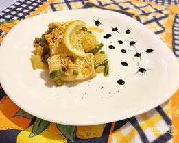 Хек по-галисийски