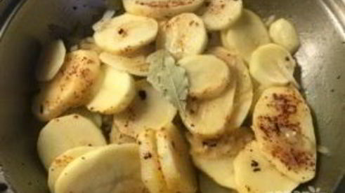 хек по-галисийски