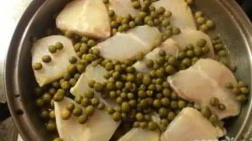 хек по-галисийски