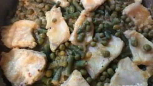 хек по-галисийски