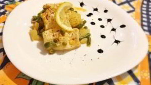 хек по-галисийски