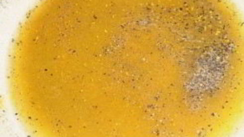 кижуч в духовке