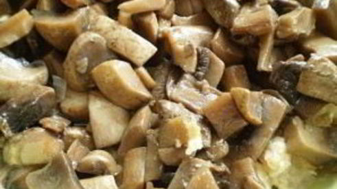 кижуч в духовке