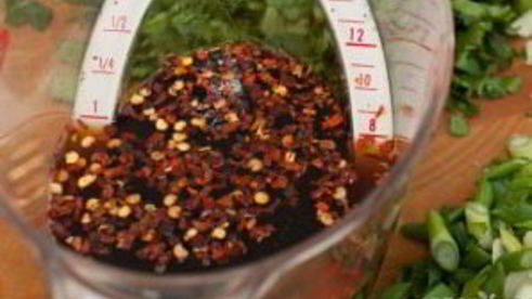 креветки по-вьетнамски