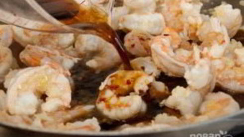 креветки по-вьетнамски