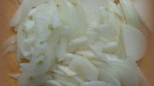 минтай в майонезе