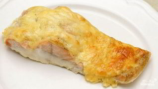 Рыба фаршированная запеченная