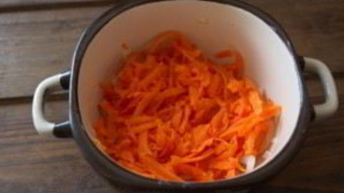 рыба минтай, запеченная в духовке