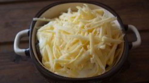 рыба минтай, запеченная в духовке