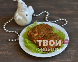 Рыба по-еврейски