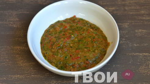 рыба по-еврейски